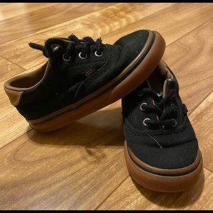 Vans Toddler Shoes
